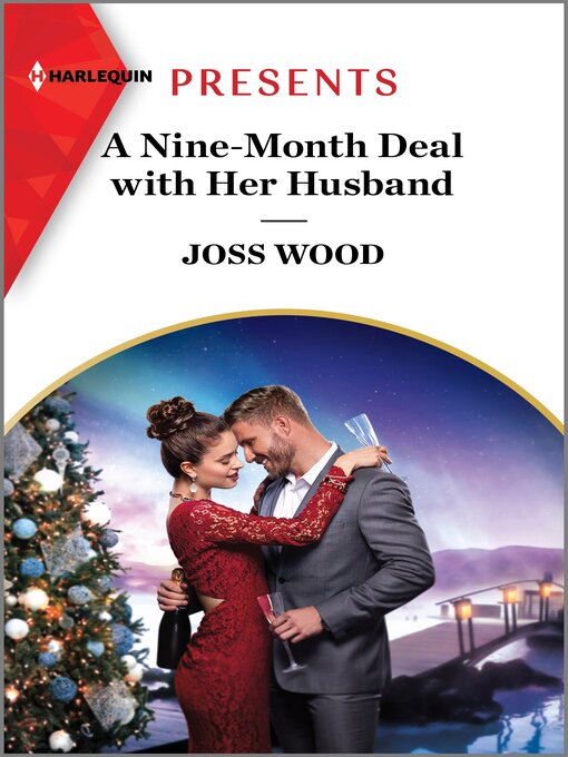 Title details for A Nine-Month Deal with Her Husband by Joss Wood - Available